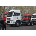 Venda quente Faw 420HP Tractor Truck